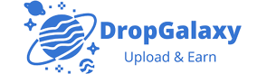 Dropgalaxy search